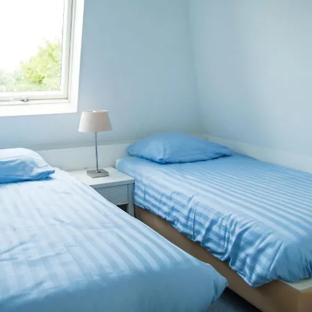 Holiday home Bungalowparck Tulp & Zee By Interhome *