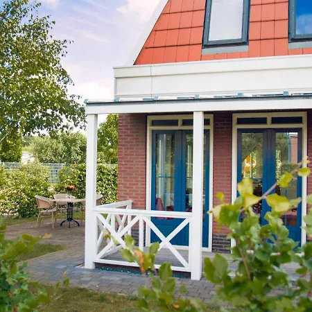 Hotel Bungalowparck Tulp & Zee By Interhome *