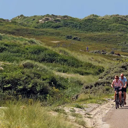 Bungalowparck Tulp & Zee By Interhome * Noordwijkerhout