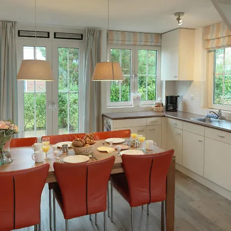 Bungalowparck Tulp & Zee By Interhome Hotel *