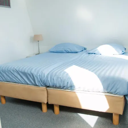 Hotel Bungalowparck Tulp & Zee By Interhome *